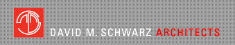 David M Schwarz Architects